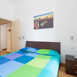  Appartamento Con Balcone- Bullona District